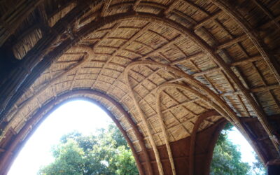 2013 CASA DE LAILA MÁLAGA