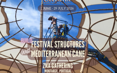 Program at ZNA Gathering 2026