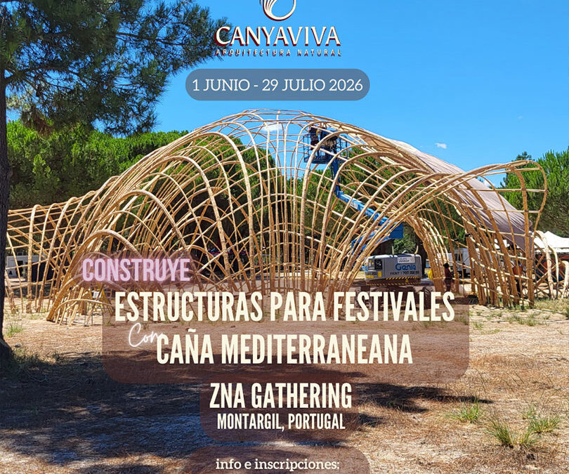 PROXIMO TALLER ZNA 2026